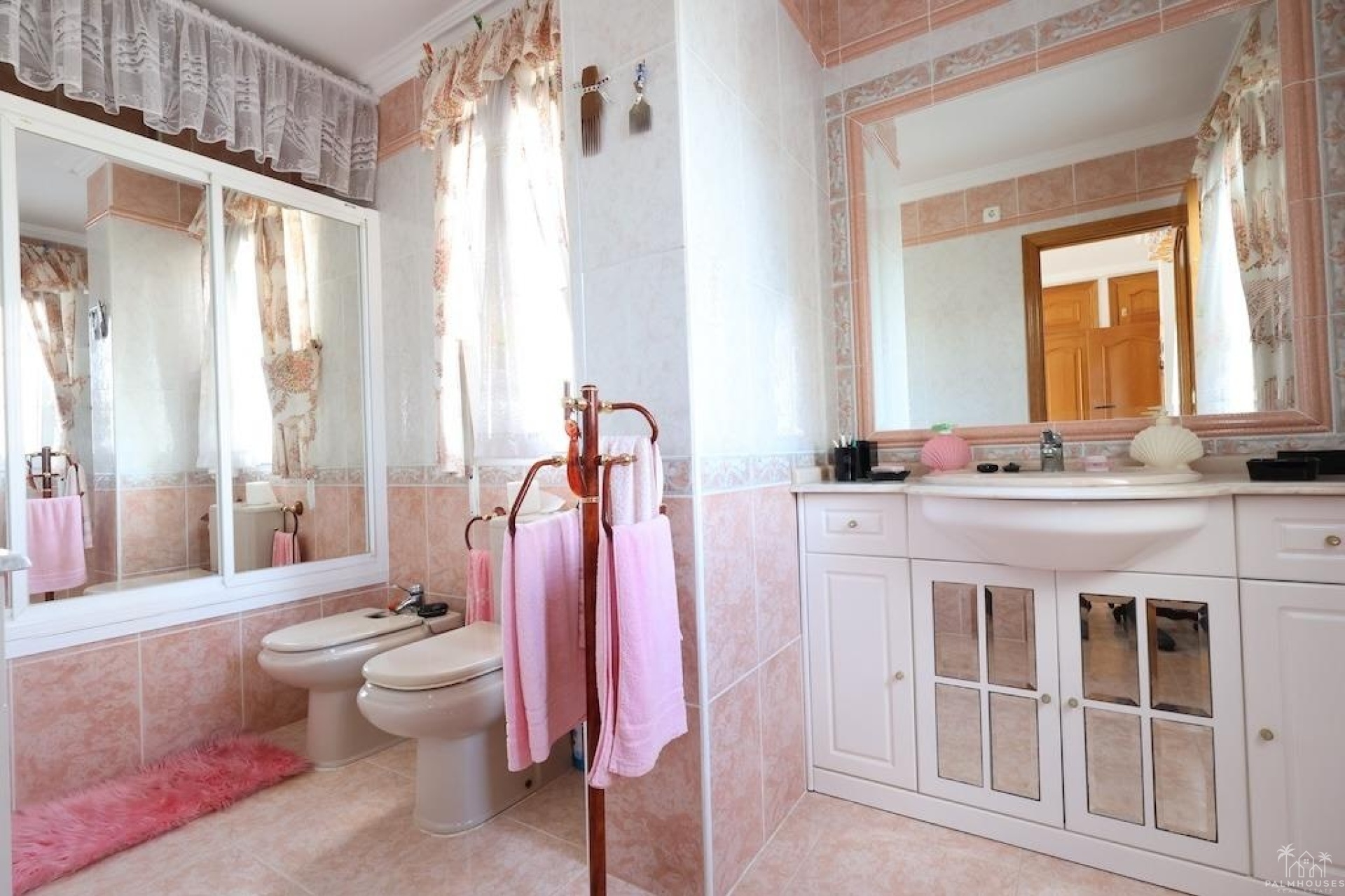 Revente - Villa - Orihuela Costa - Costa Blanca