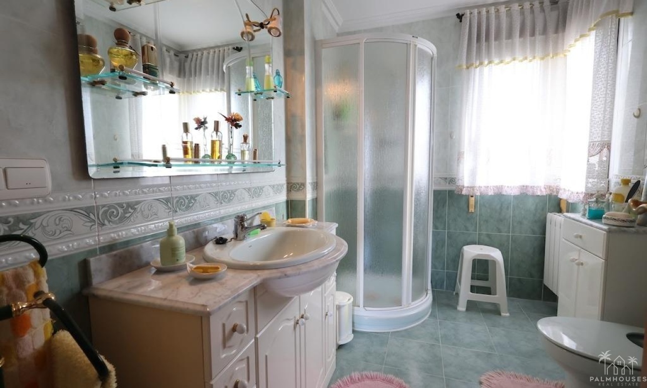 Revente - Villa - Orihuela Costa - Costa Blanca