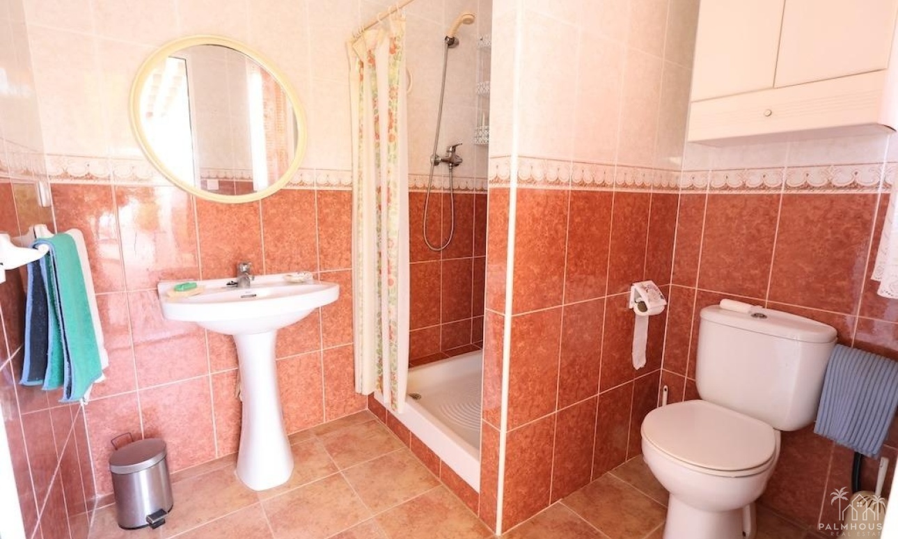 Revente - Villa - Orihuela Costa - Costa Blanca
