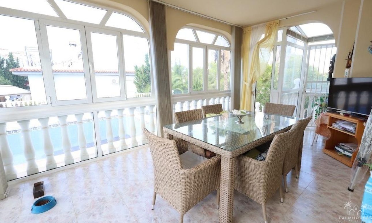 Revente - Villa - Orihuela Costa - Costa Blanca