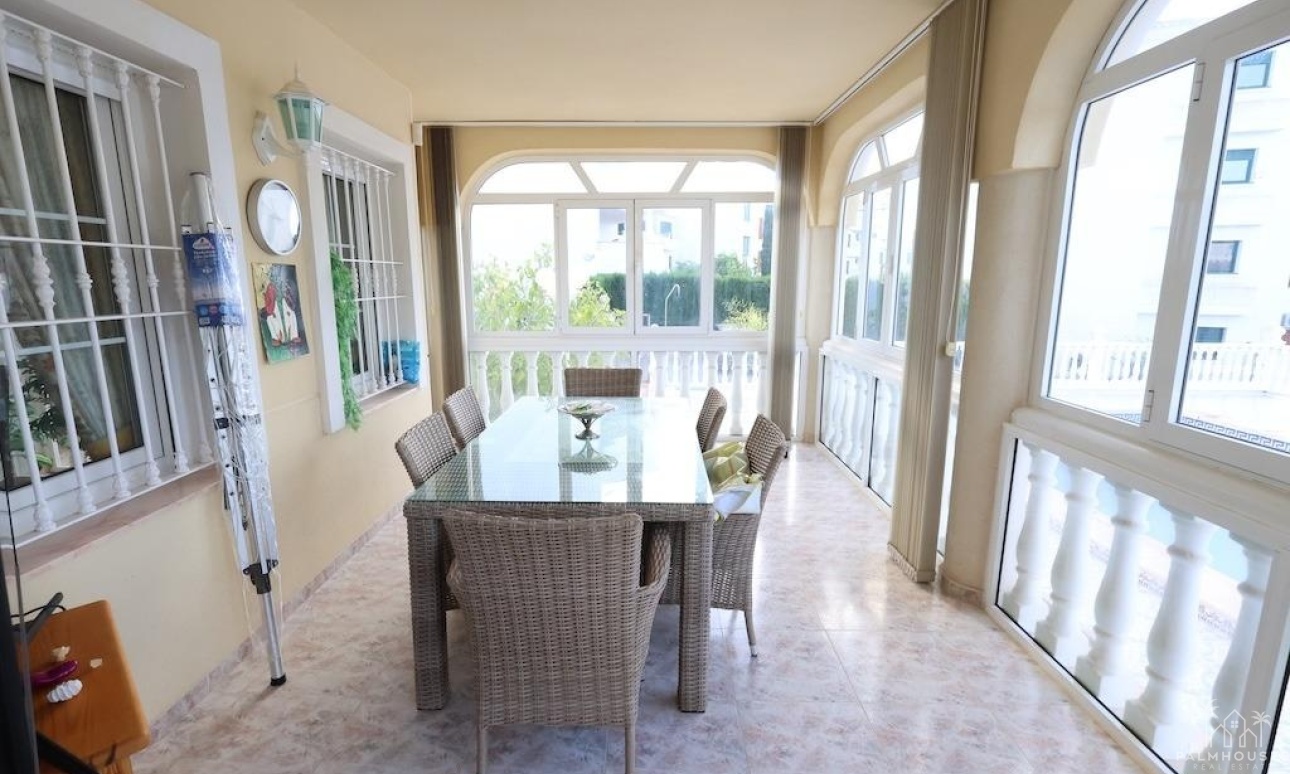 Revente - Villa - Orihuela Costa - Costa Blanca