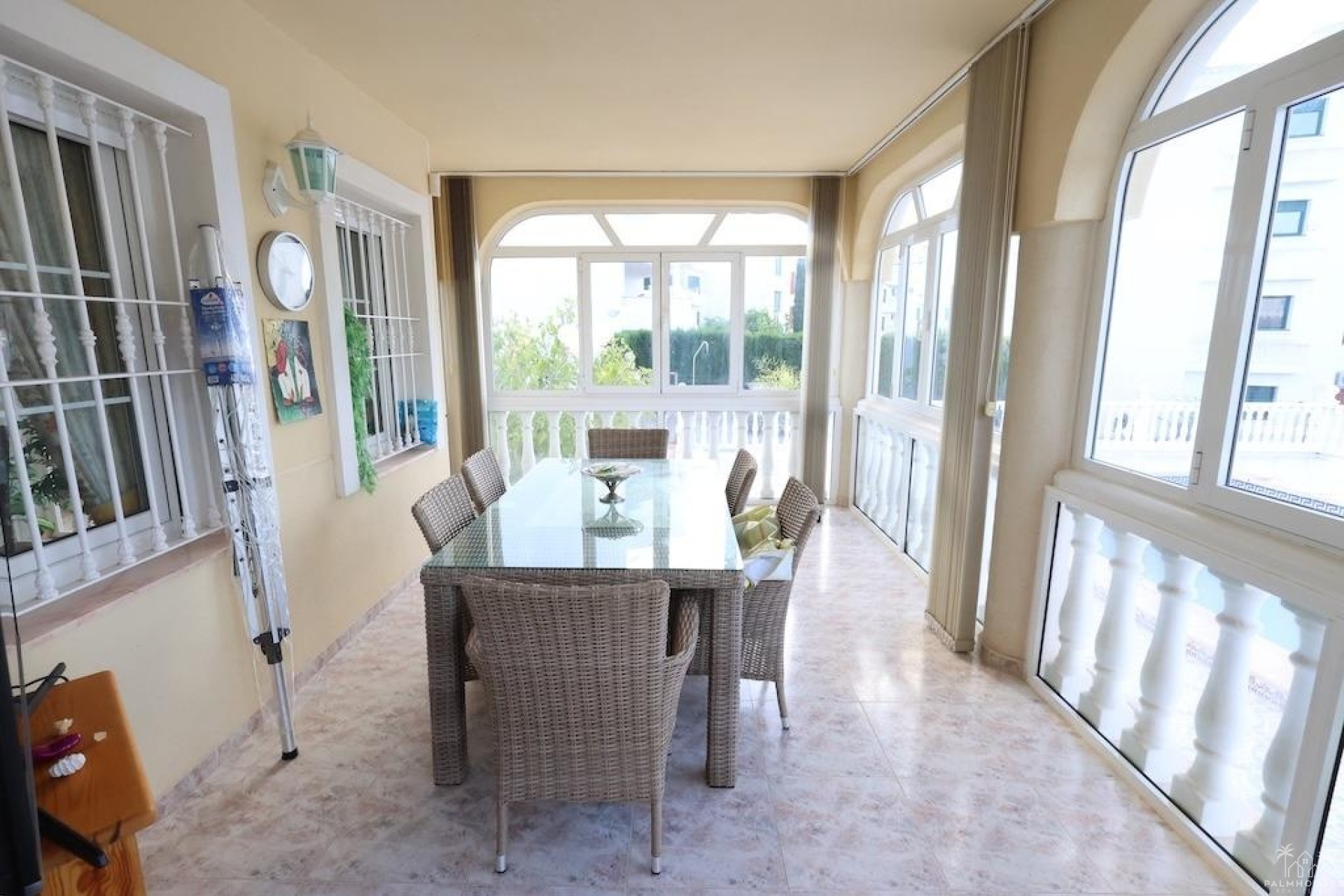 Revente - Villa - Orihuela Costa - Costa Blanca