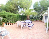 Revente - Villa - Orihuela Costa - Costa Blanca