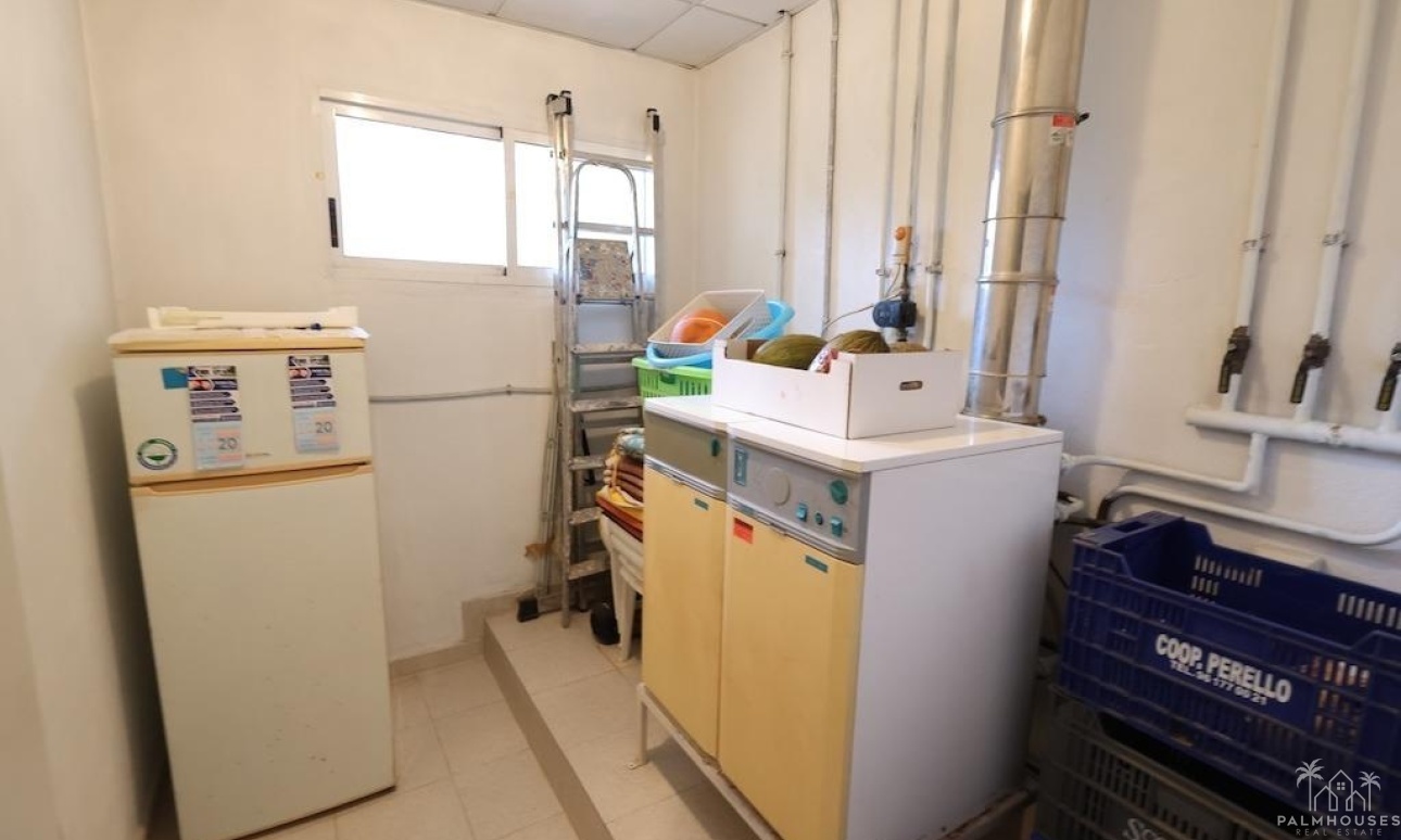 Revente - Villa - Orihuela Costa - Costa Blanca