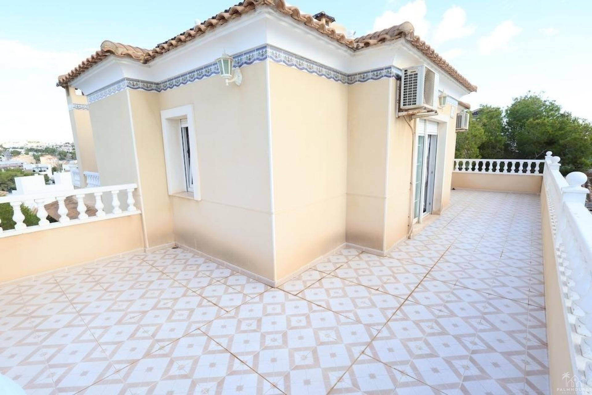 Revente - Villa - Orihuela Costa - Costa Blanca