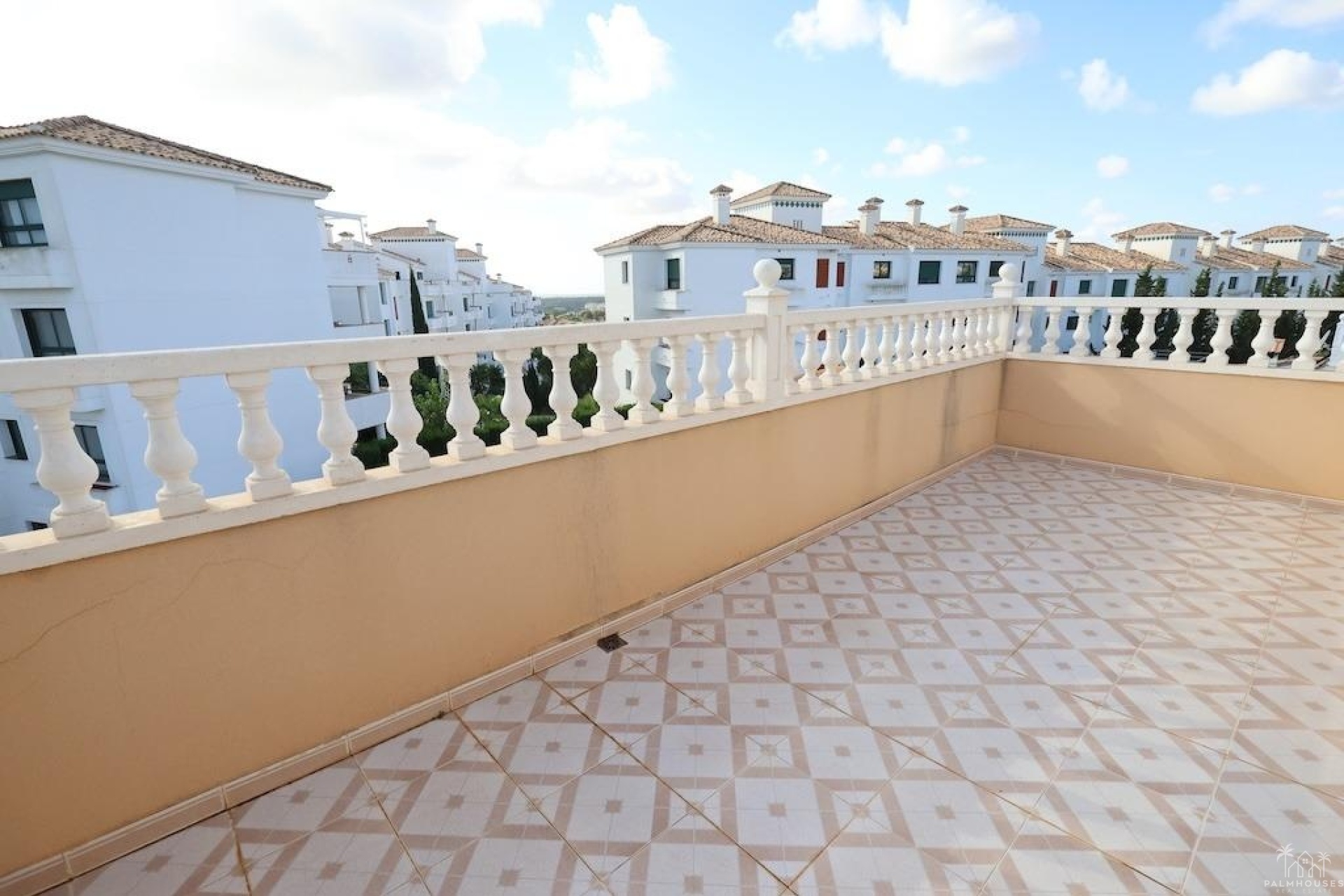 Revente - Villa - Orihuela Costa - Costa Blanca