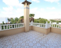 Revente - Villa - Orihuela Costa - Costa Blanca