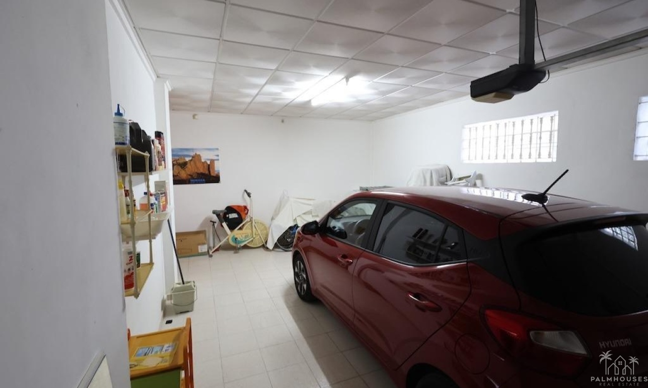 Revente - Villa - Orihuela Costa - Costa Blanca