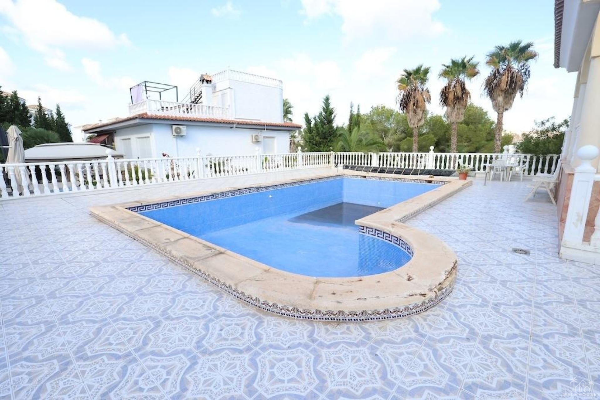 Revente - Villa - Orihuela Costa - Costa Blanca