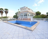 Revente - Villa - Orihuela Costa - Costa Blanca