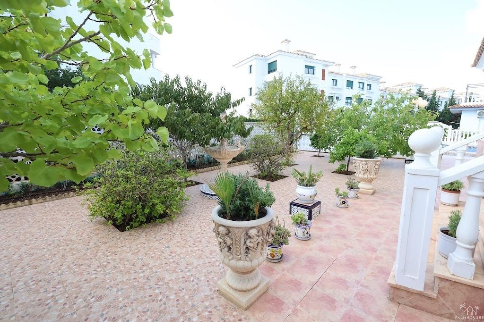 Revente - Villa - Orihuela Costa - Costa Blanca