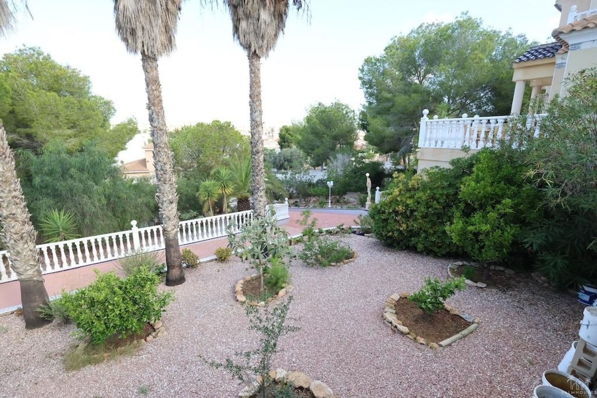 Revente - Villa - Orihuela Costa - Costa Blanca