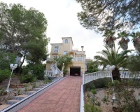 Revente - Villa - Orihuela Costa - Costa Blanca