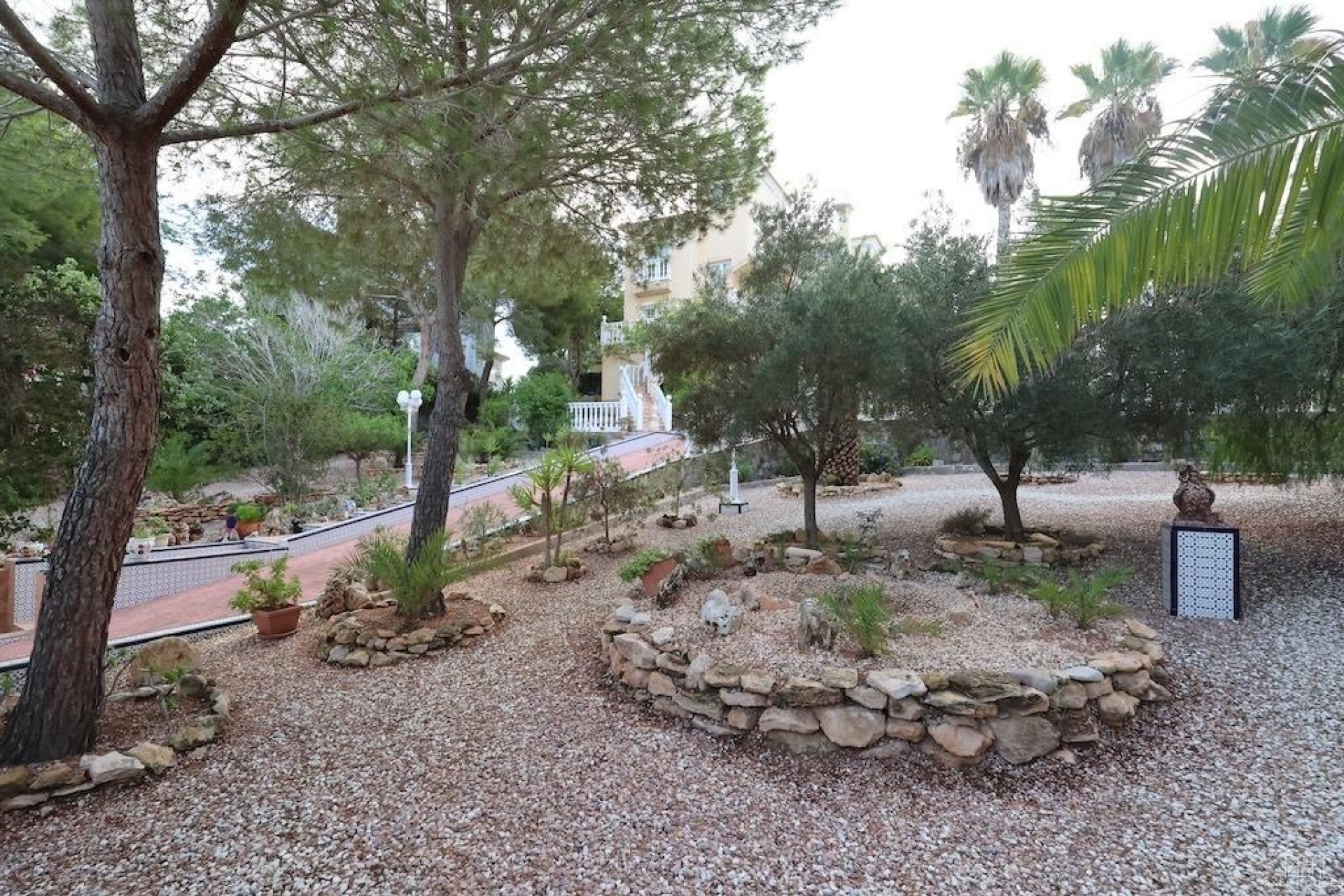 Revente - Villa - Orihuela Costa - Costa Blanca