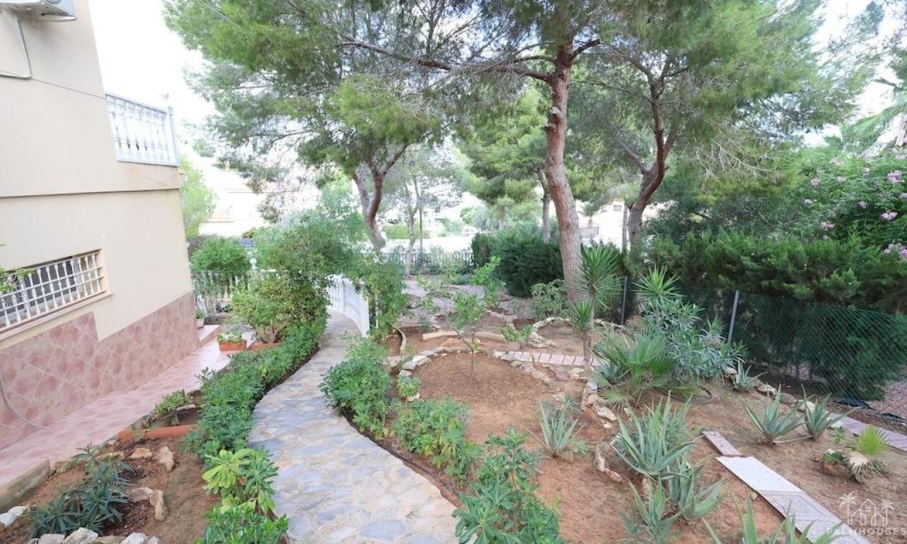 Revente - Villa - Orihuela Costa - Costa Blanca