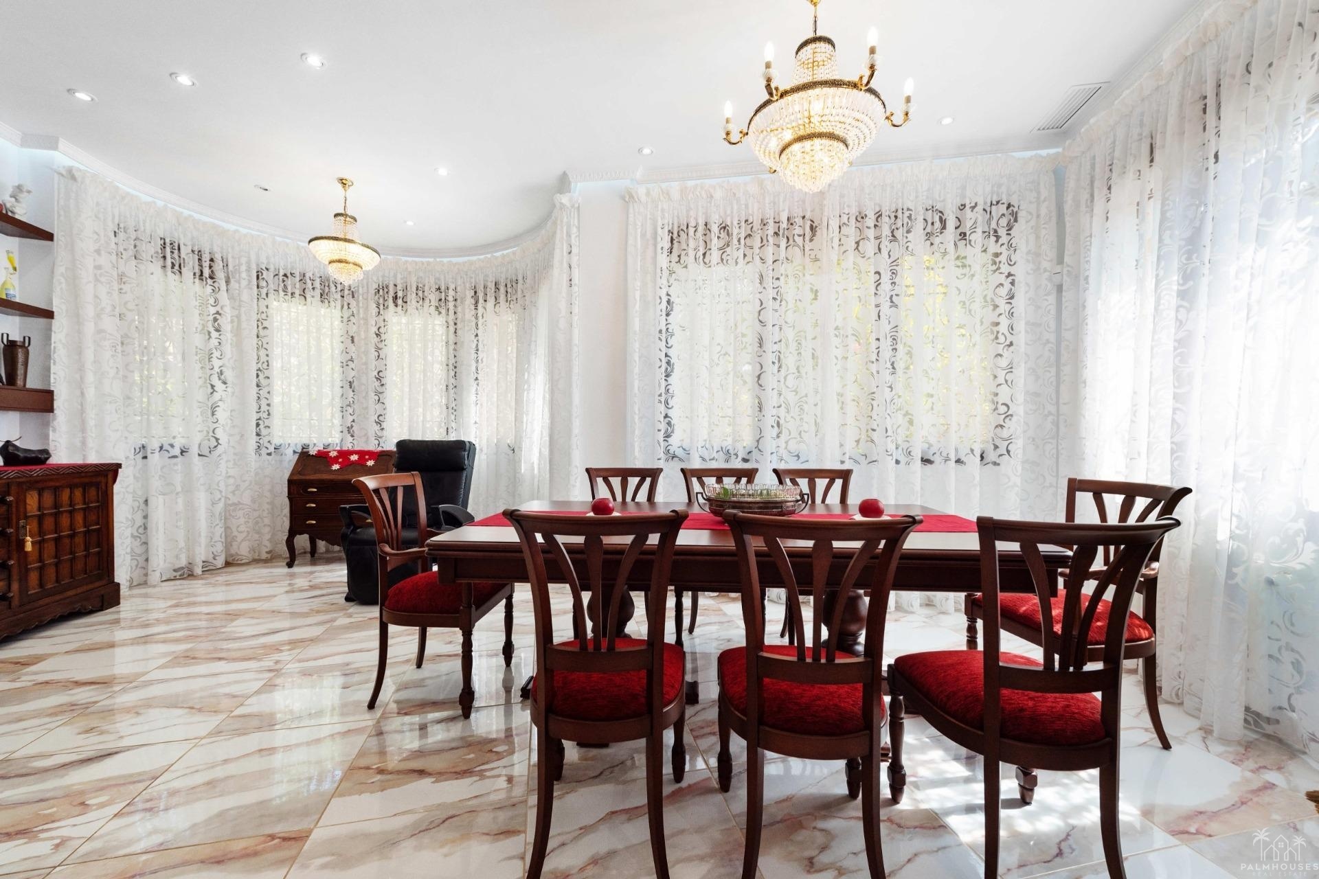 Revente - Villa - Orihuela Costa - Costa Blanca
