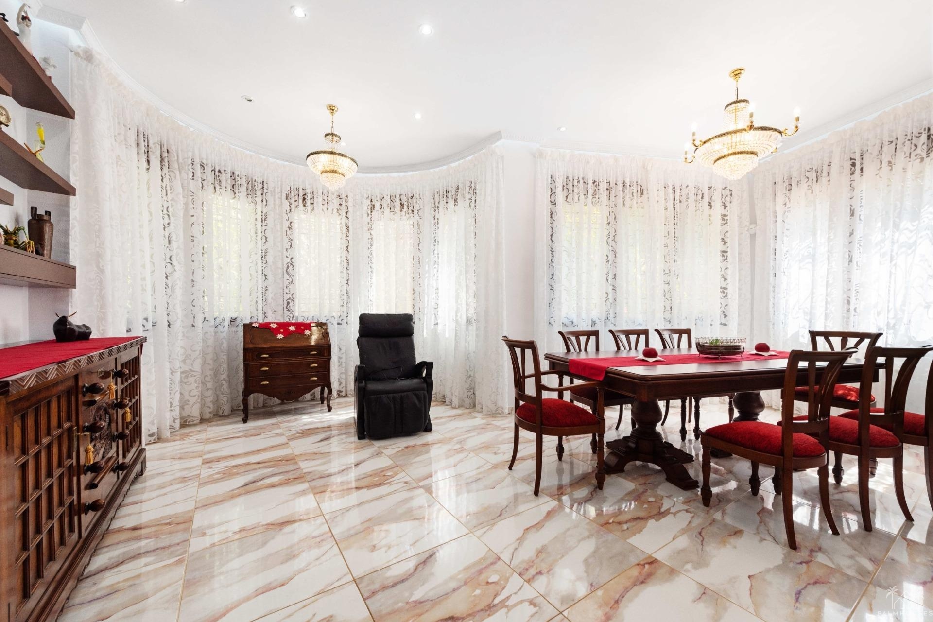 Revente - Villa - Orihuela Costa - Costa Blanca