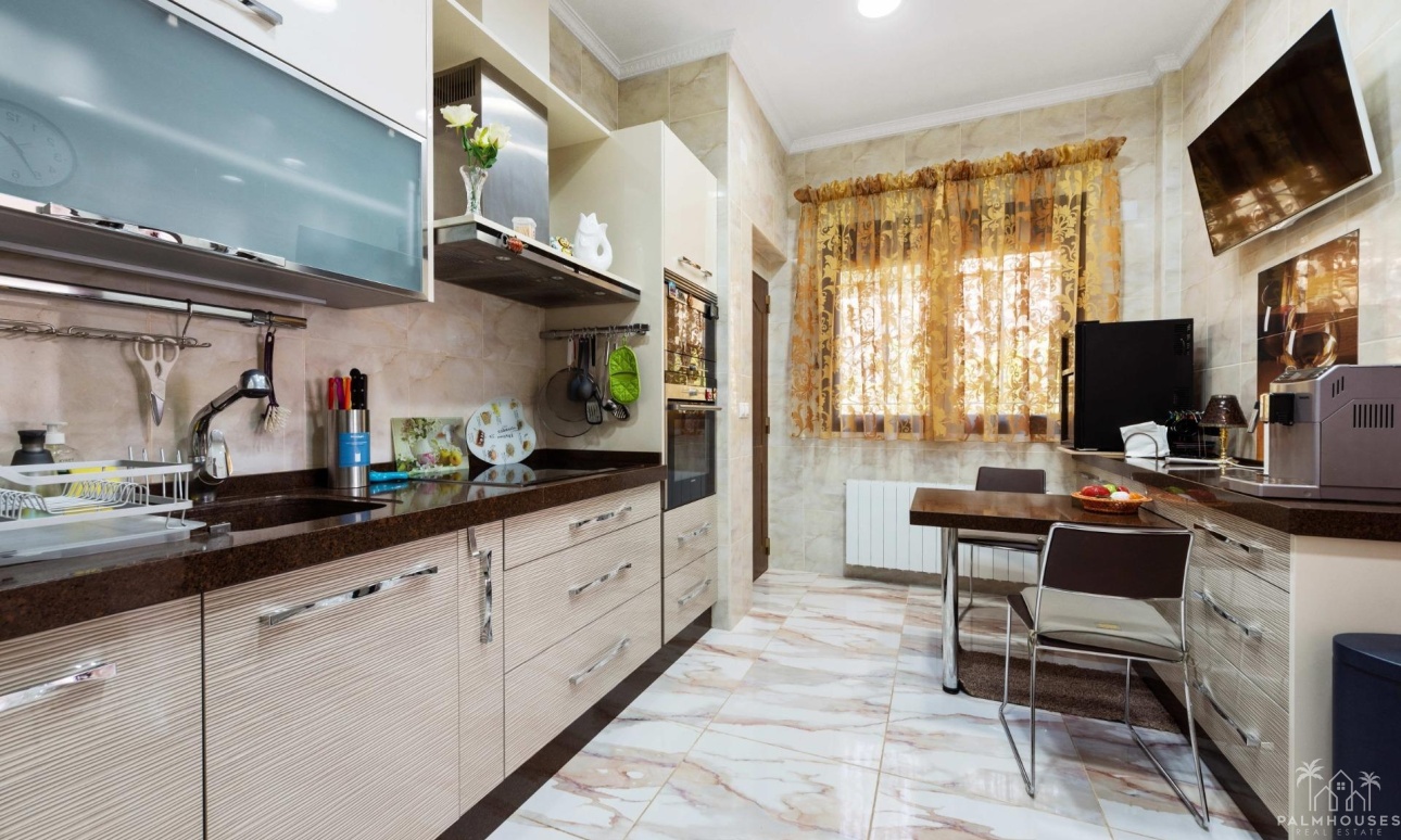 Revente - Villa - Orihuela Costa - Costa Blanca