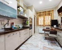 Revente - Villa - Orihuela Costa - Costa Blanca