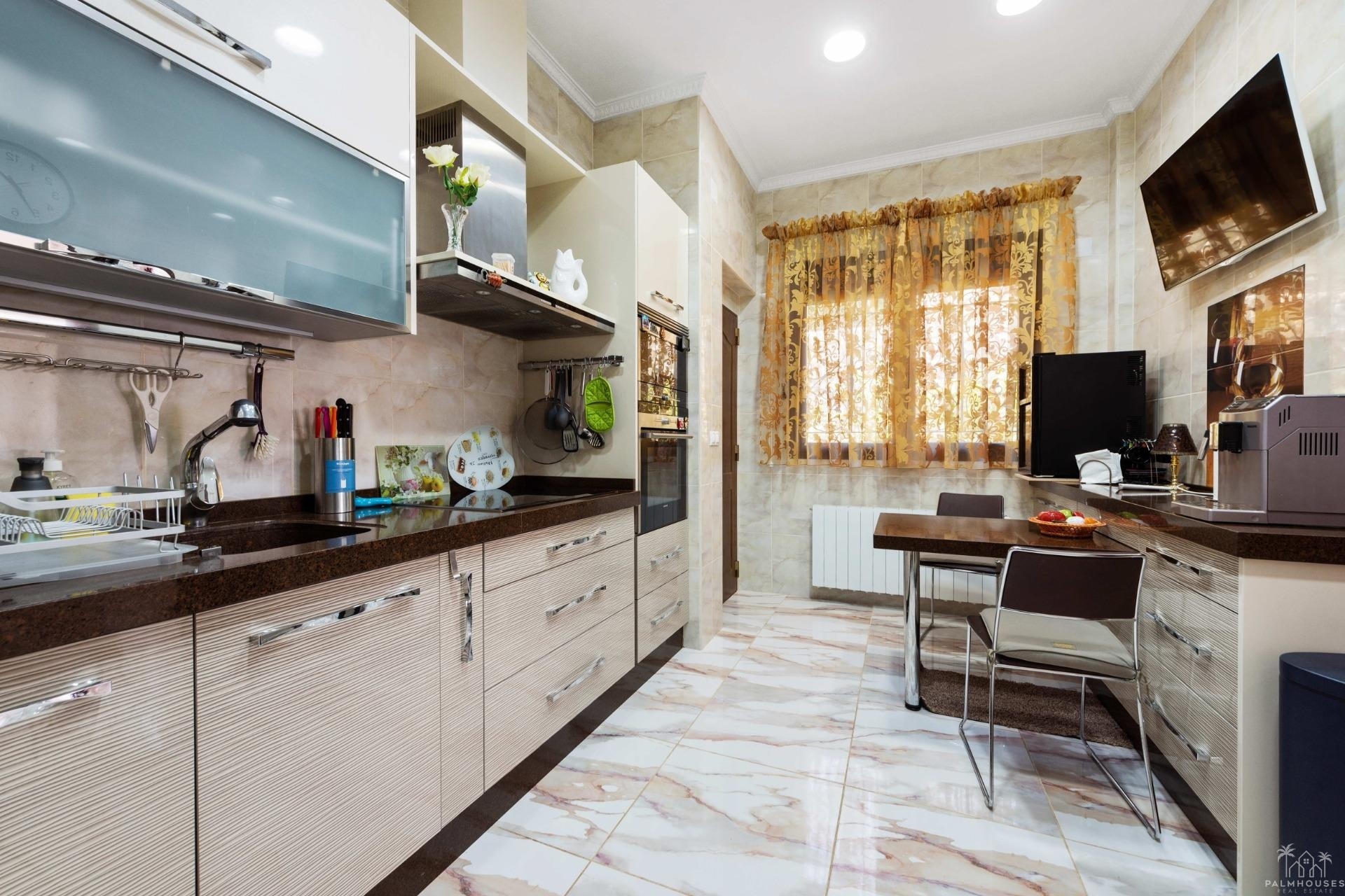 Revente - Villa - Orihuela Costa - Costa Blanca