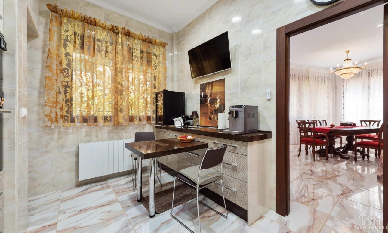 Revente - Villa - Orihuela Costa - Costa Blanca