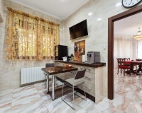 Revente - Villa - Orihuela Costa - Costa Blanca