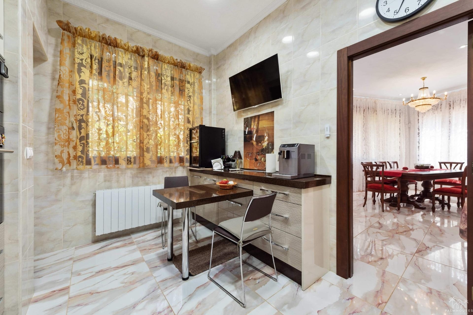 Revente - Villa - Orihuela Costa - Costa Blanca