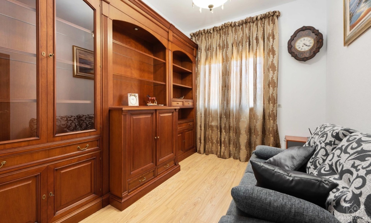 Revente - Villa - Orihuela Costa - Costa Blanca