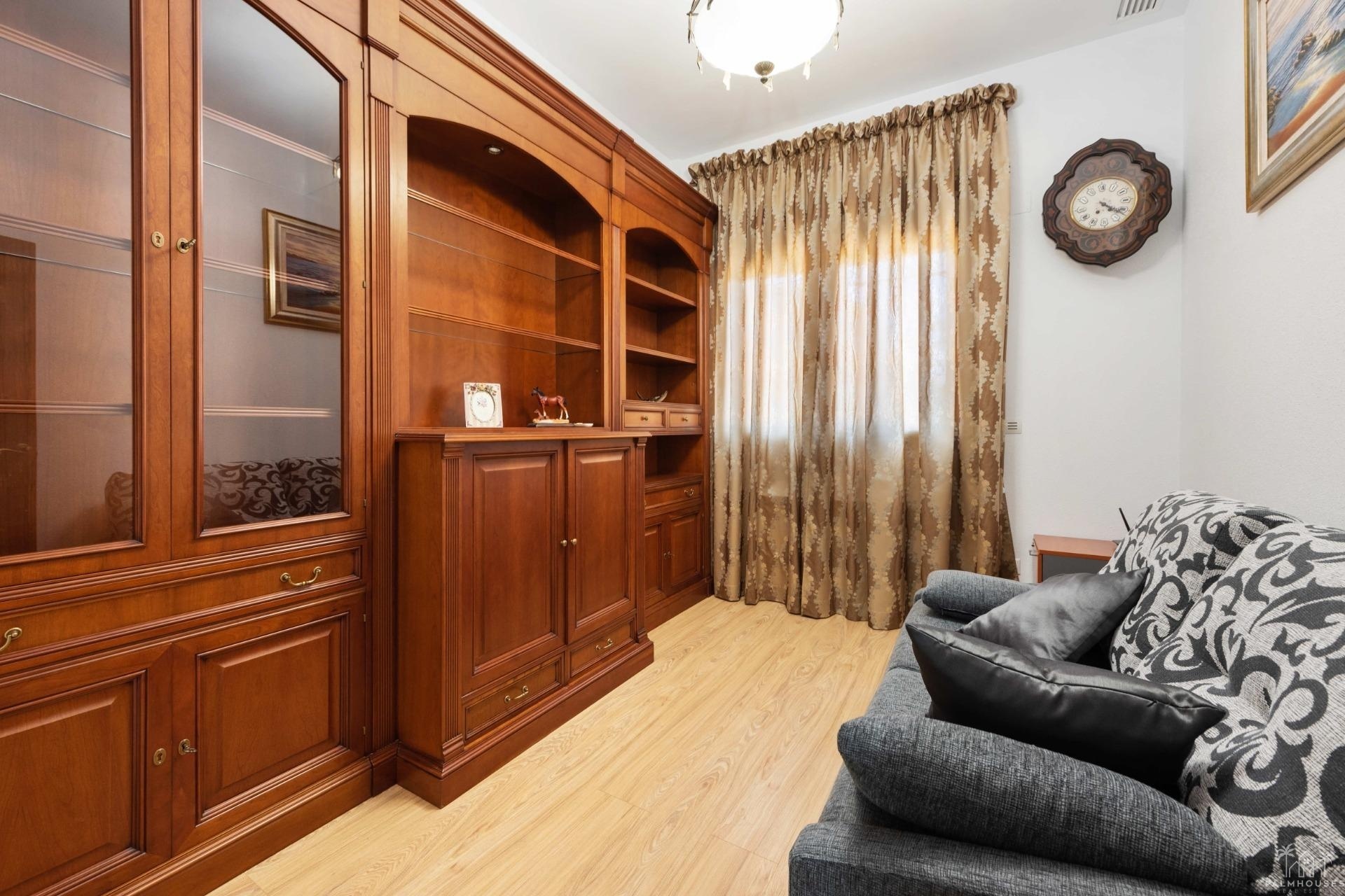 Revente - Villa - Orihuela Costa - Costa Blanca