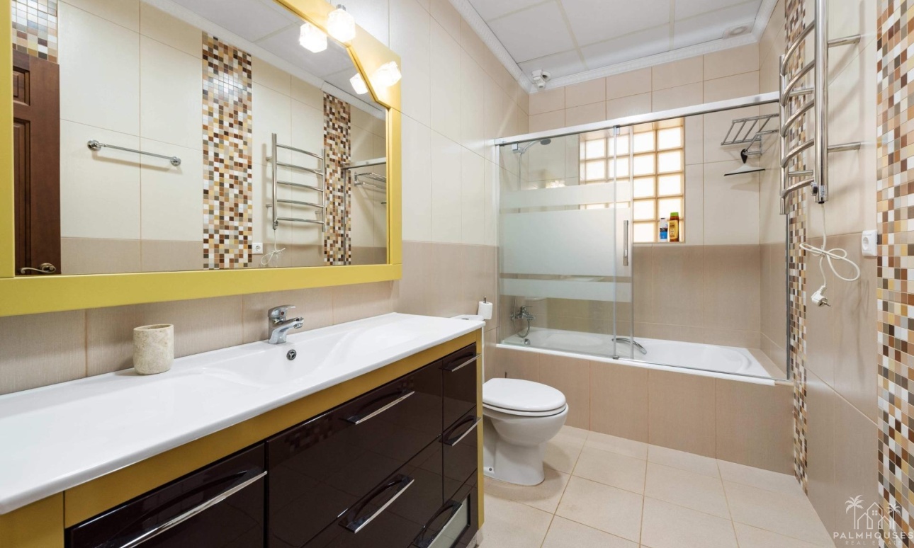 Revente - Villa - Orihuela Costa - Costa Blanca