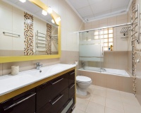 Revente - Villa - Orihuela Costa - Costa Blanca