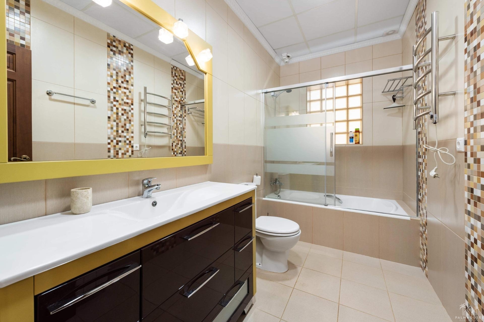 Revente - Villa - Orihuela Costa - Costa Blanca