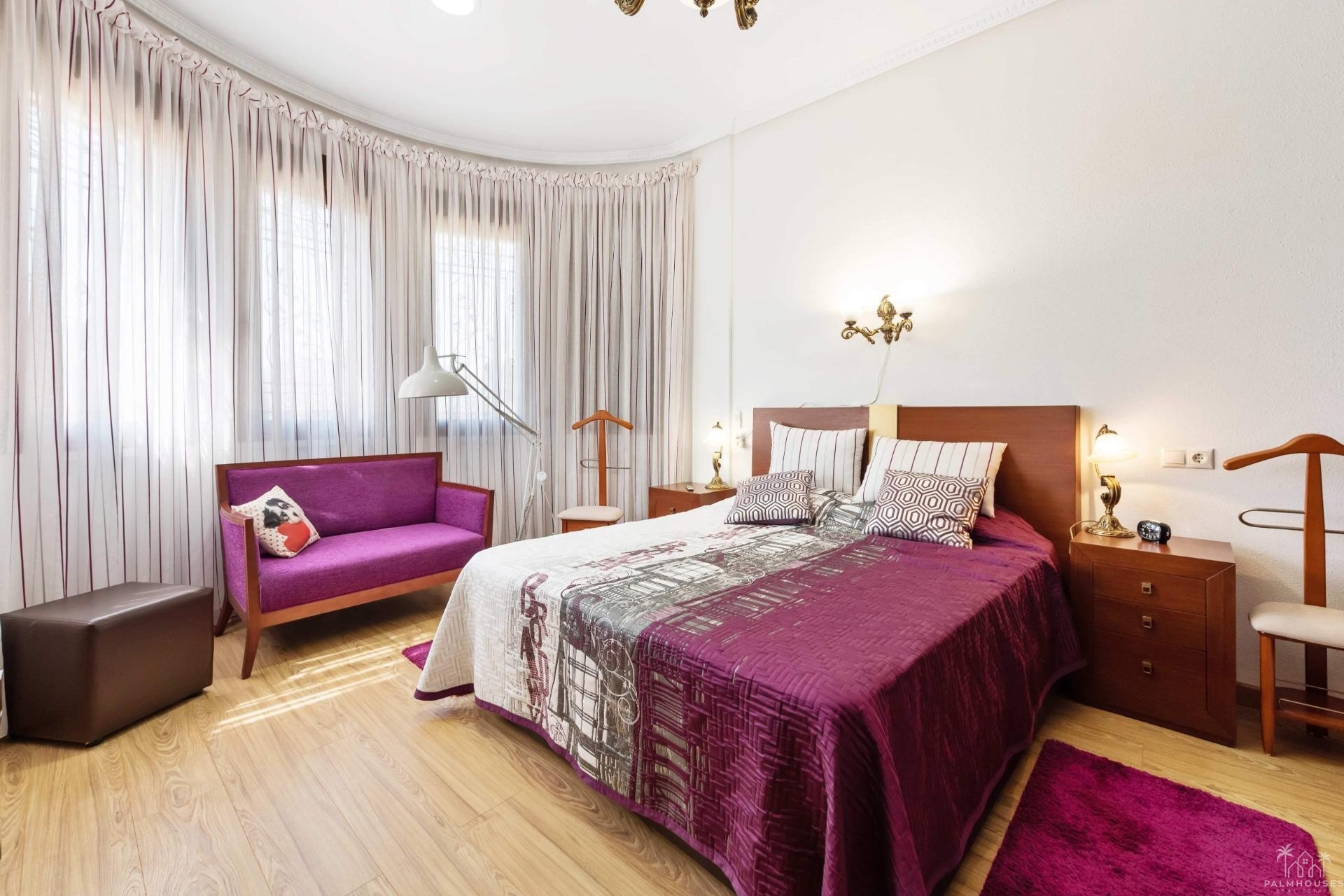 Revente - Villa - Orihuela Costa - Costa Blanca