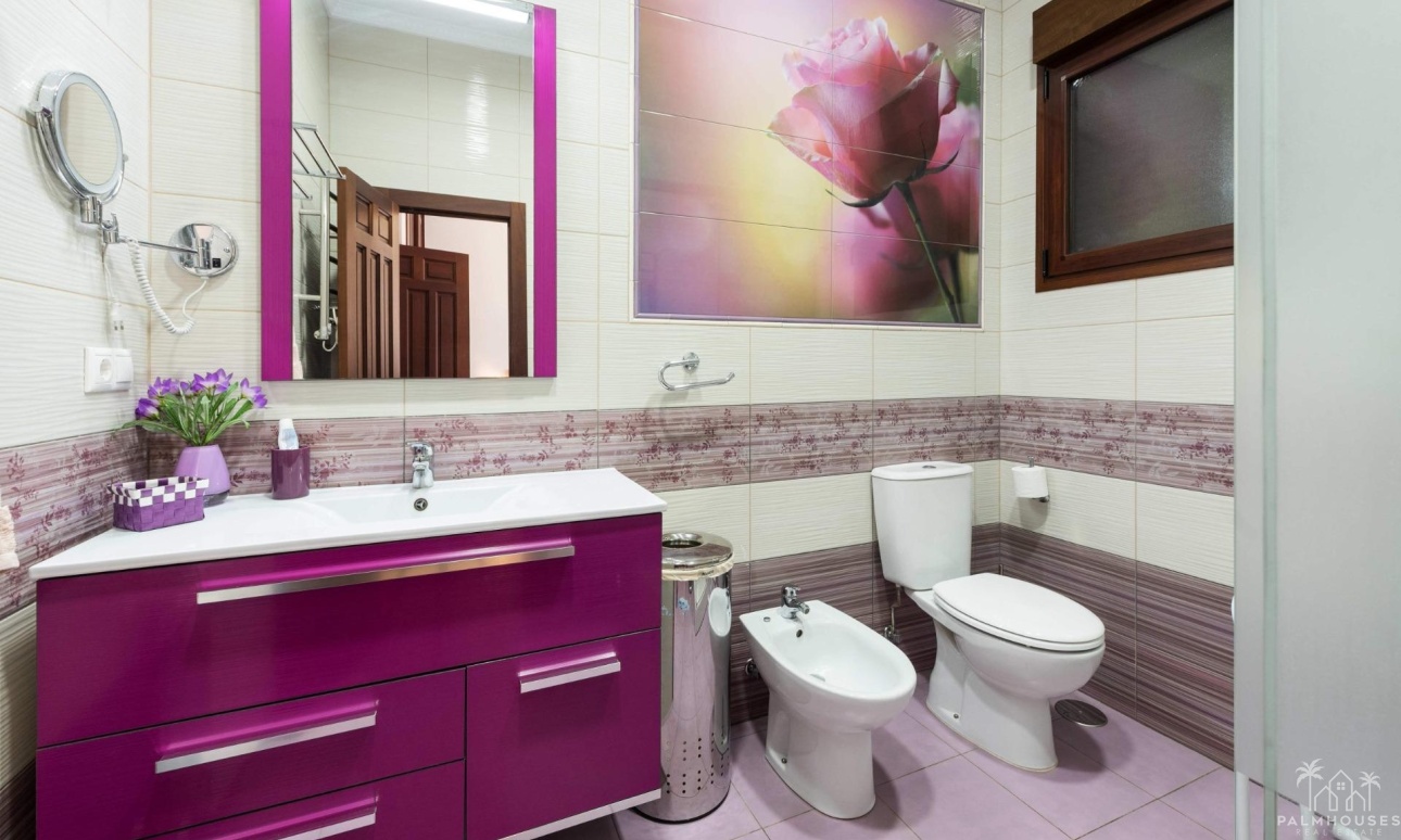 Revente - Villa - Orihuela Costa - Costa Blanca