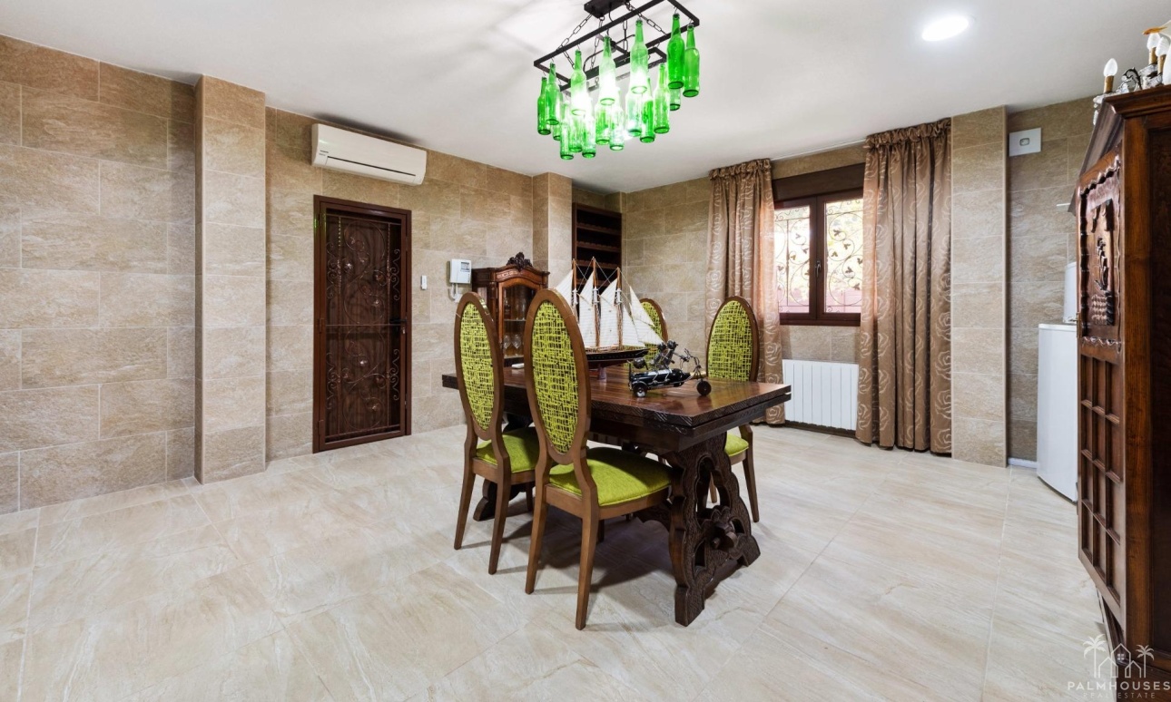 Revente - Villa - Orihuela Costa - Costa Blanca