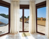 Revente - Villa - Orihuela Costa - Costa Blanca