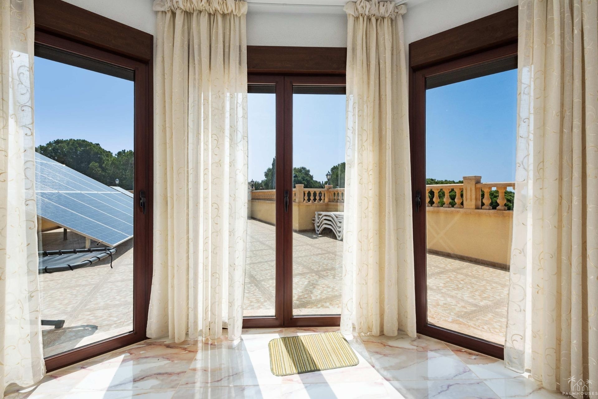 Revente - Villa - Orihuela Costa - Costa Blanca