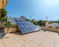 Revente - Villa - Orihuela Costa - Costa Blanca