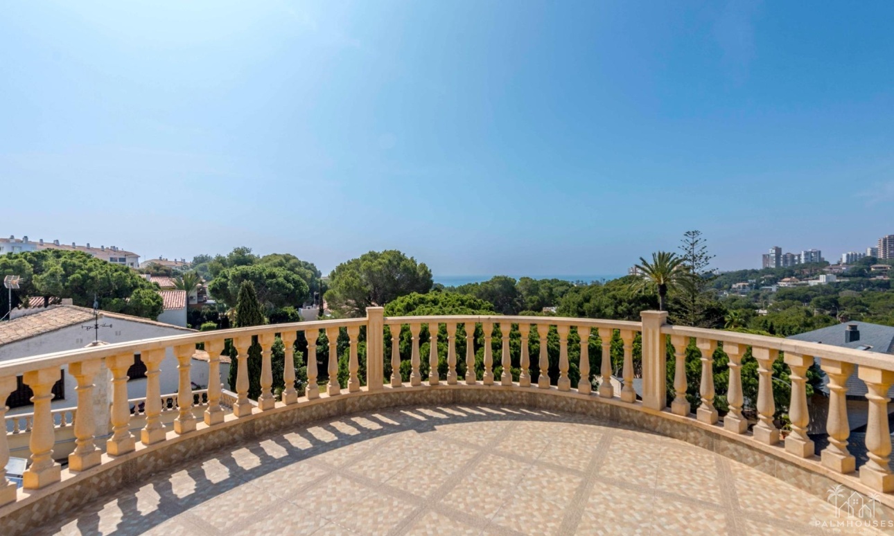 Revente - Villa - Orihuela Costa - Costa Blanca