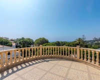 Revente - Villa - Orihuela Costa - Costa Blanca