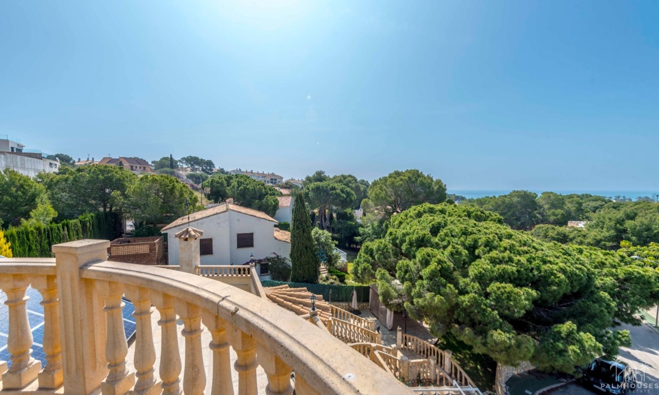 Revente - Villa - Orihuela Costa - Costa Blanca