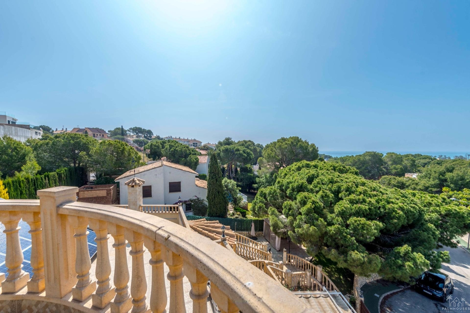 Revente - Villa - Orihuela Costa - Costa Blanca