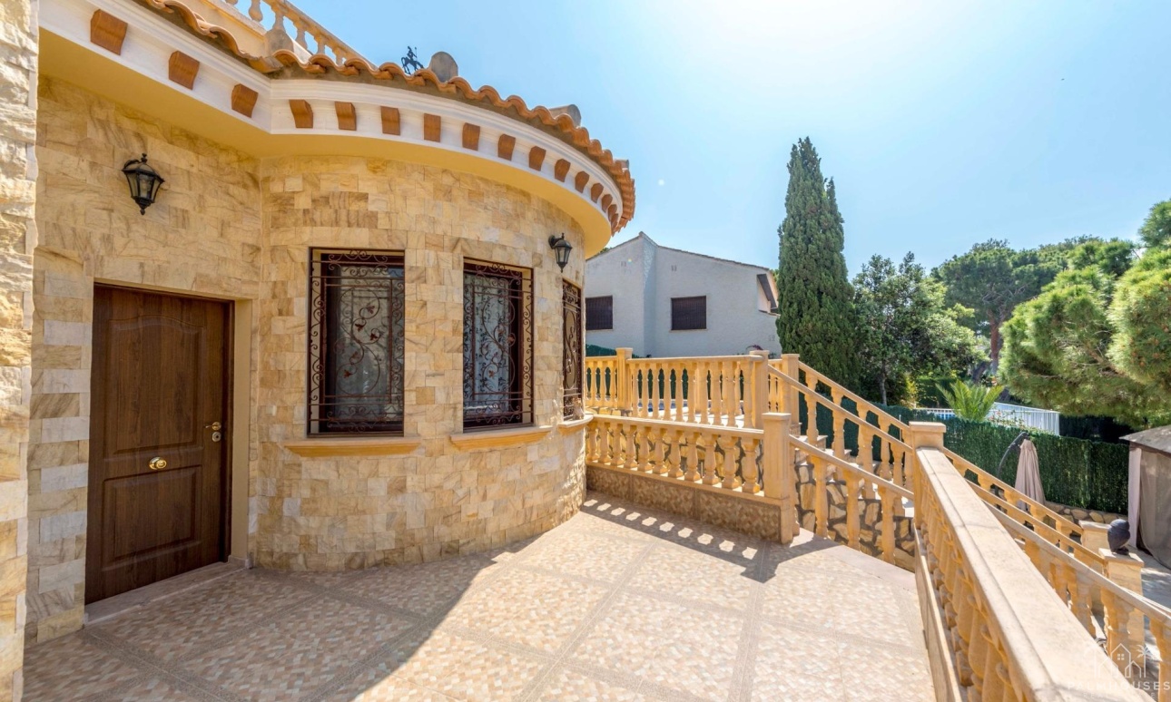 Revente - Villa - Orihuela Costa - Costa Blanca