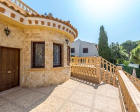Revente - Villa - Orihuela Costa - Costa Blanca