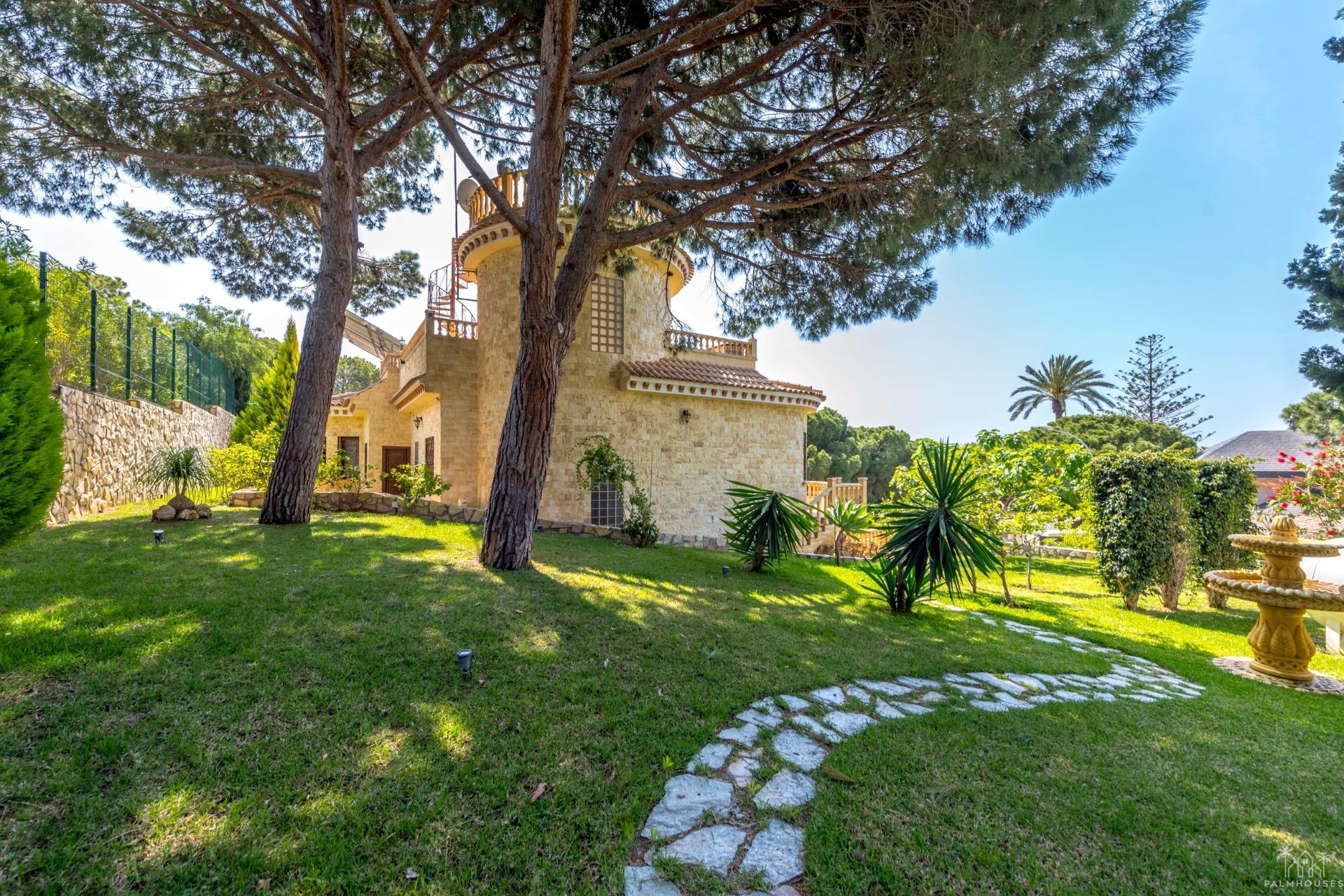 Revente - Villa - Orihuela Costa - Costa Blanca