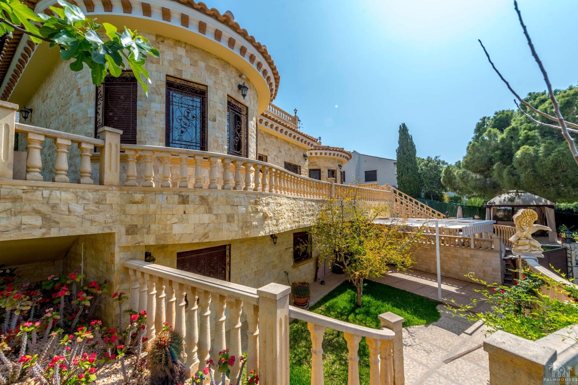 Revente - Villa - Orihuela Costa - Costa Blanca