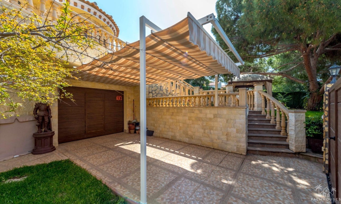 Revente - Villa - Orihuela Costa - Costa Blanca