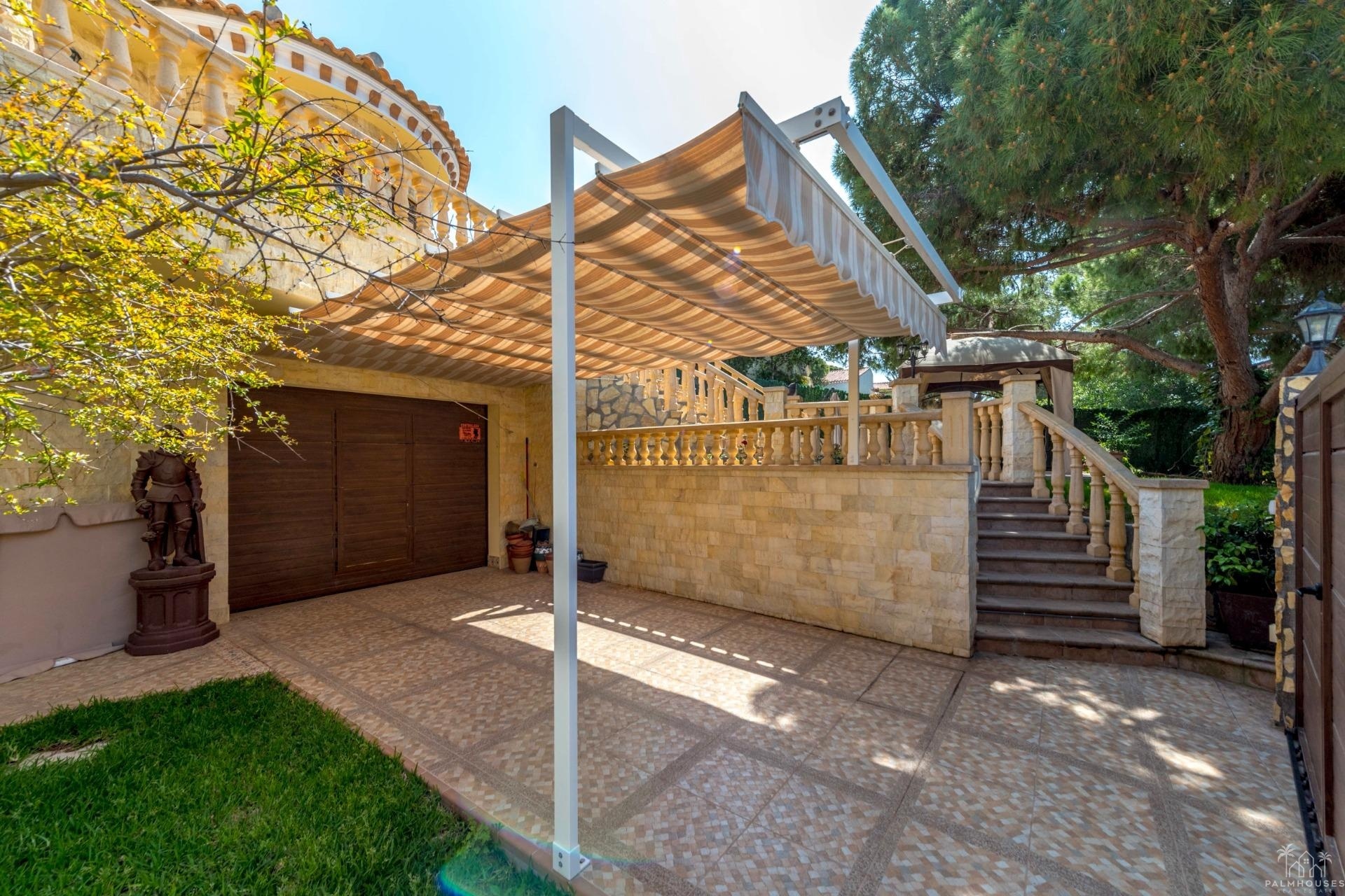 Revente - Villa - Orihuela Costa - Costa Blanca