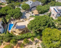 Revente - Villa - Orihuela Costa - Costa Blanca