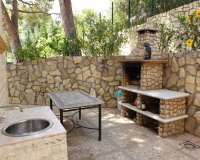 Revente - Villa - Orihuela Costa - Costa Blanca